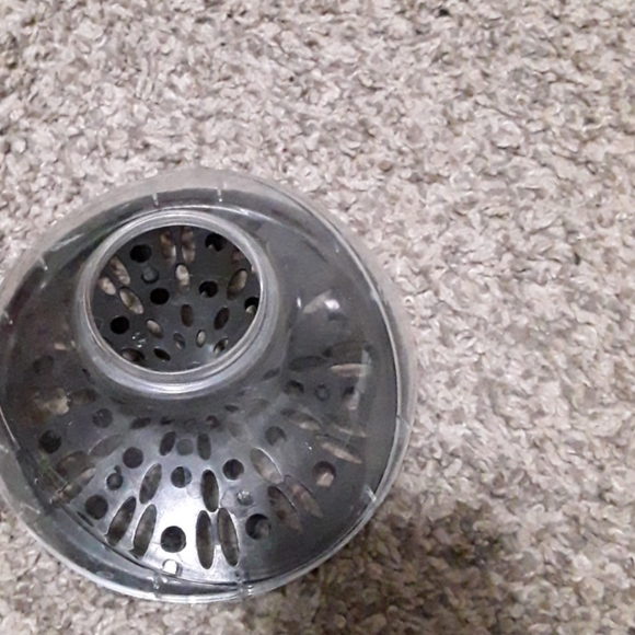 Hair diffuser - Picture 2 of 2